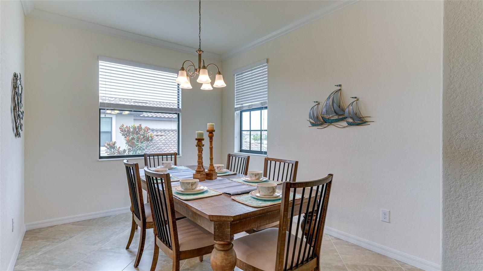 LAKEWOOD NATIONAL - Residential Lease