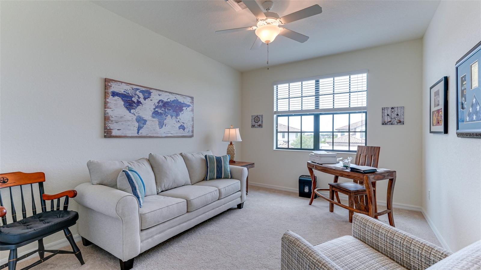 LAKEWOOD NATIONAL - Residential Lease