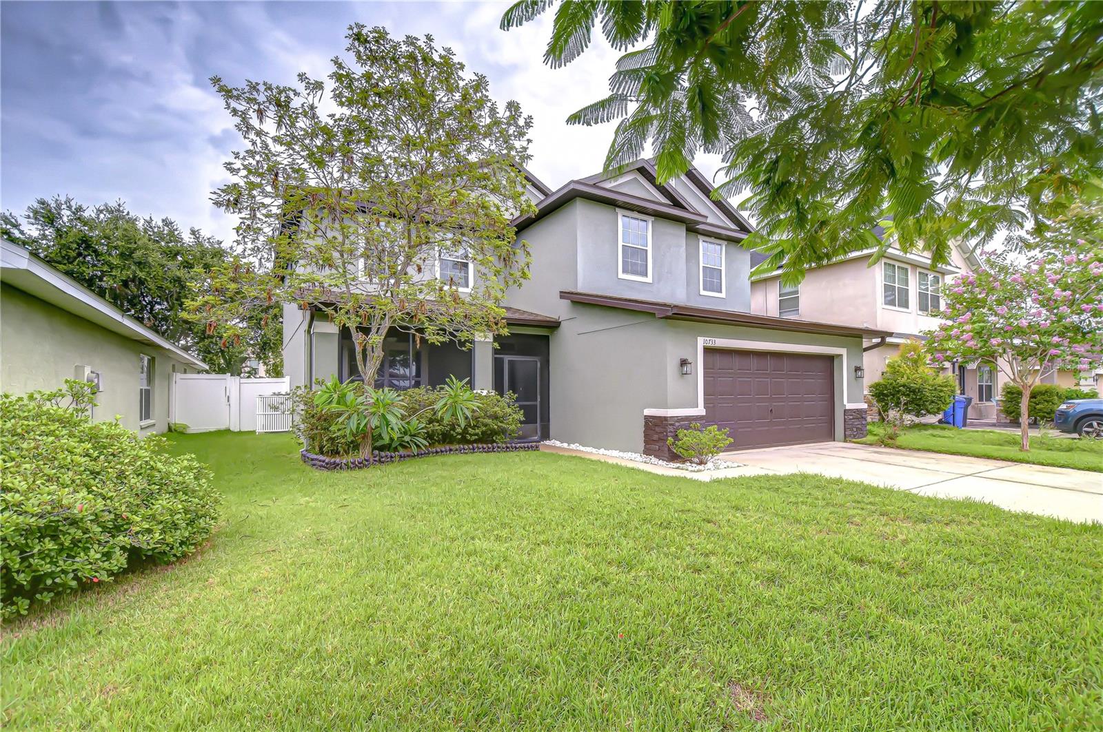 10733 STANDING STONE DRIVE
