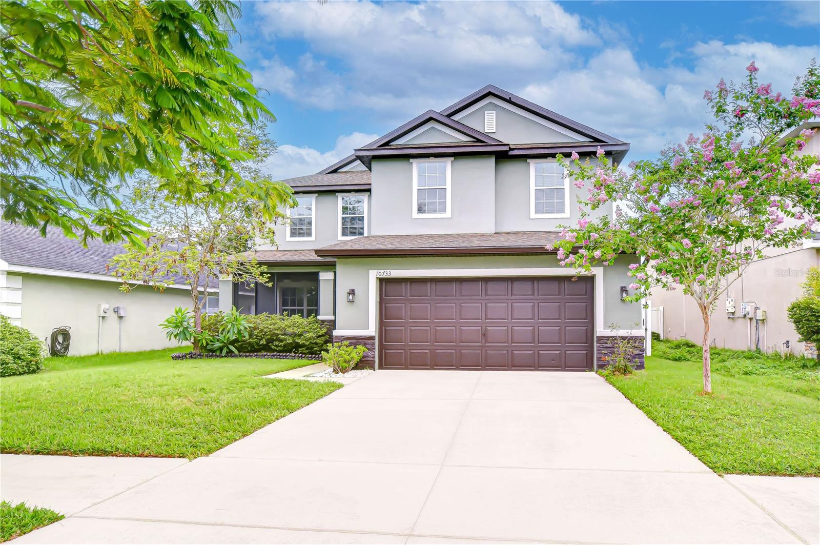 AYERSWORTH GLEN - Residential