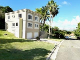 HARBOUR LIGHTS ESTATES EXTENSION - Residential