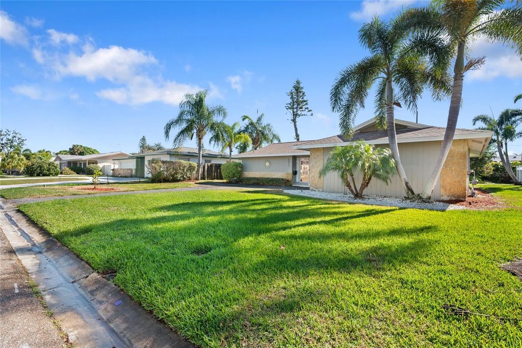 Photo of 5072 43rd Street S, St Petersburg, FL 33711 (MLS # TB8468331)