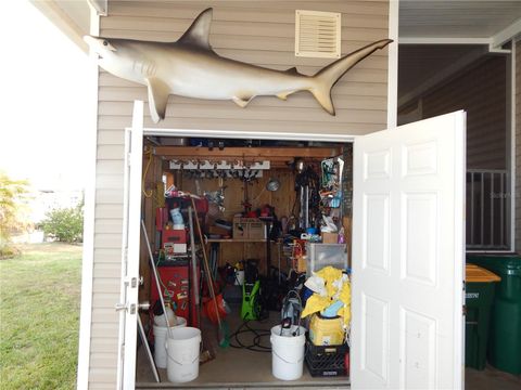 A home in PUNTA GORDA