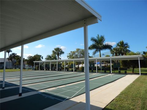 A home in PUNTA GORDA