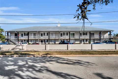 1250 S DENNING DRIVE 104 WINTER PARK FL 32789