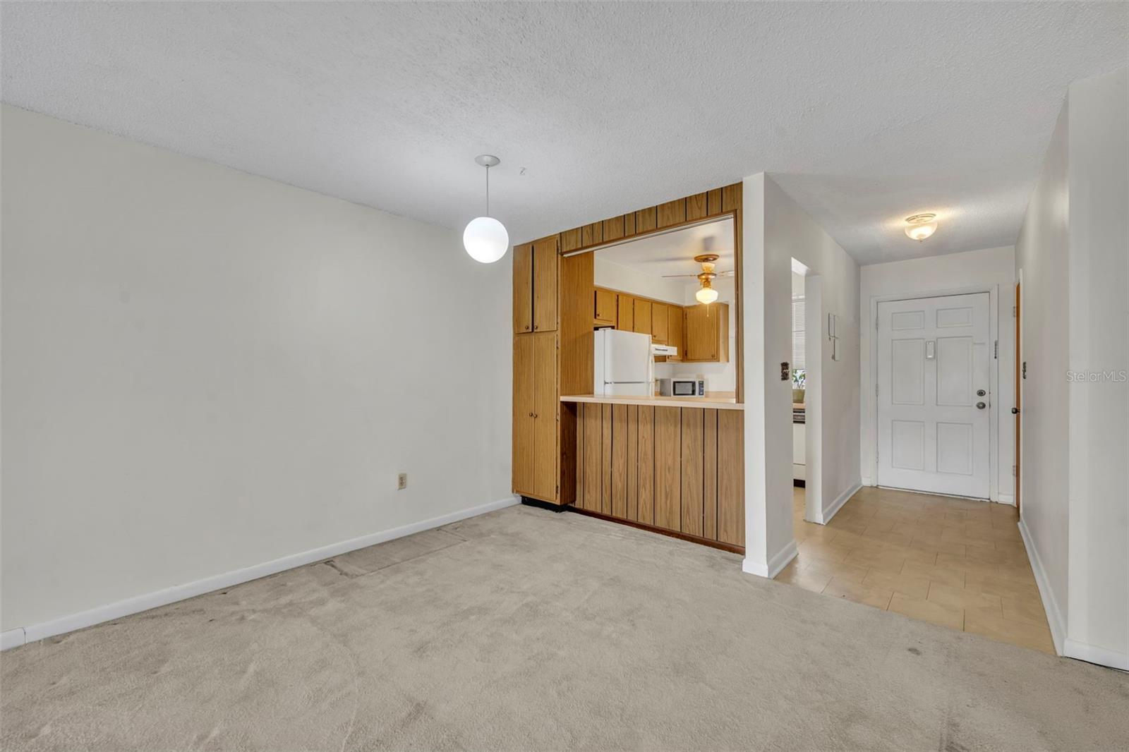 MEAD GARDEN - Residential