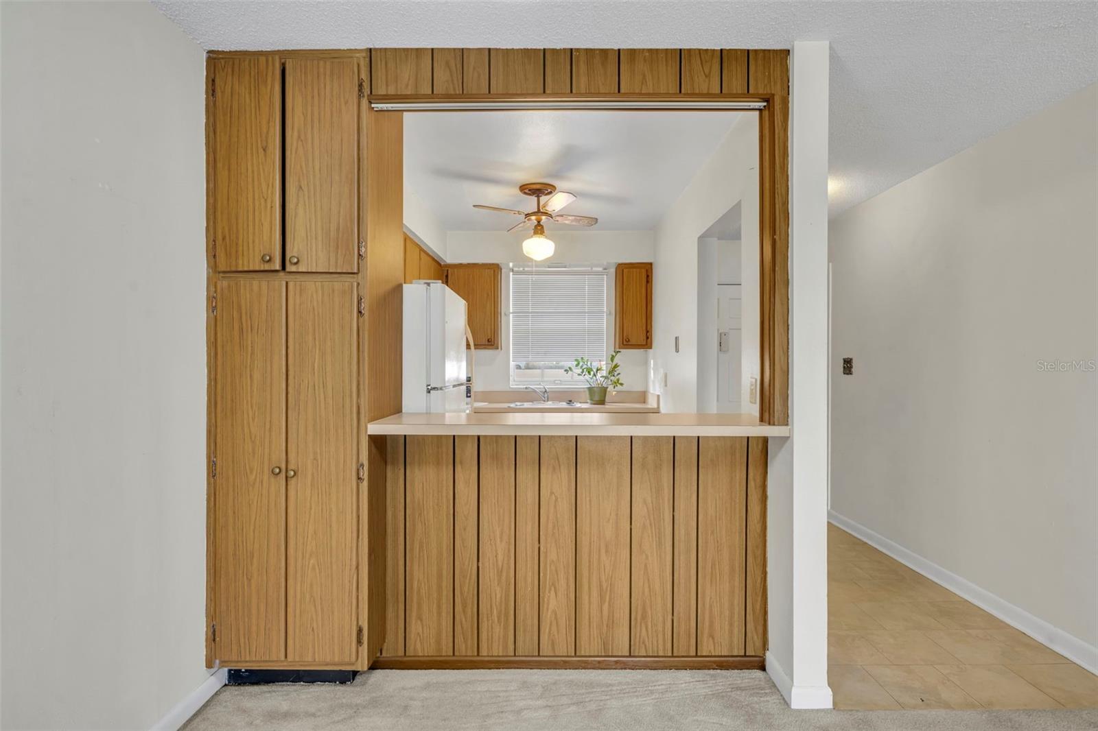 MEAD GARDEN - Residential