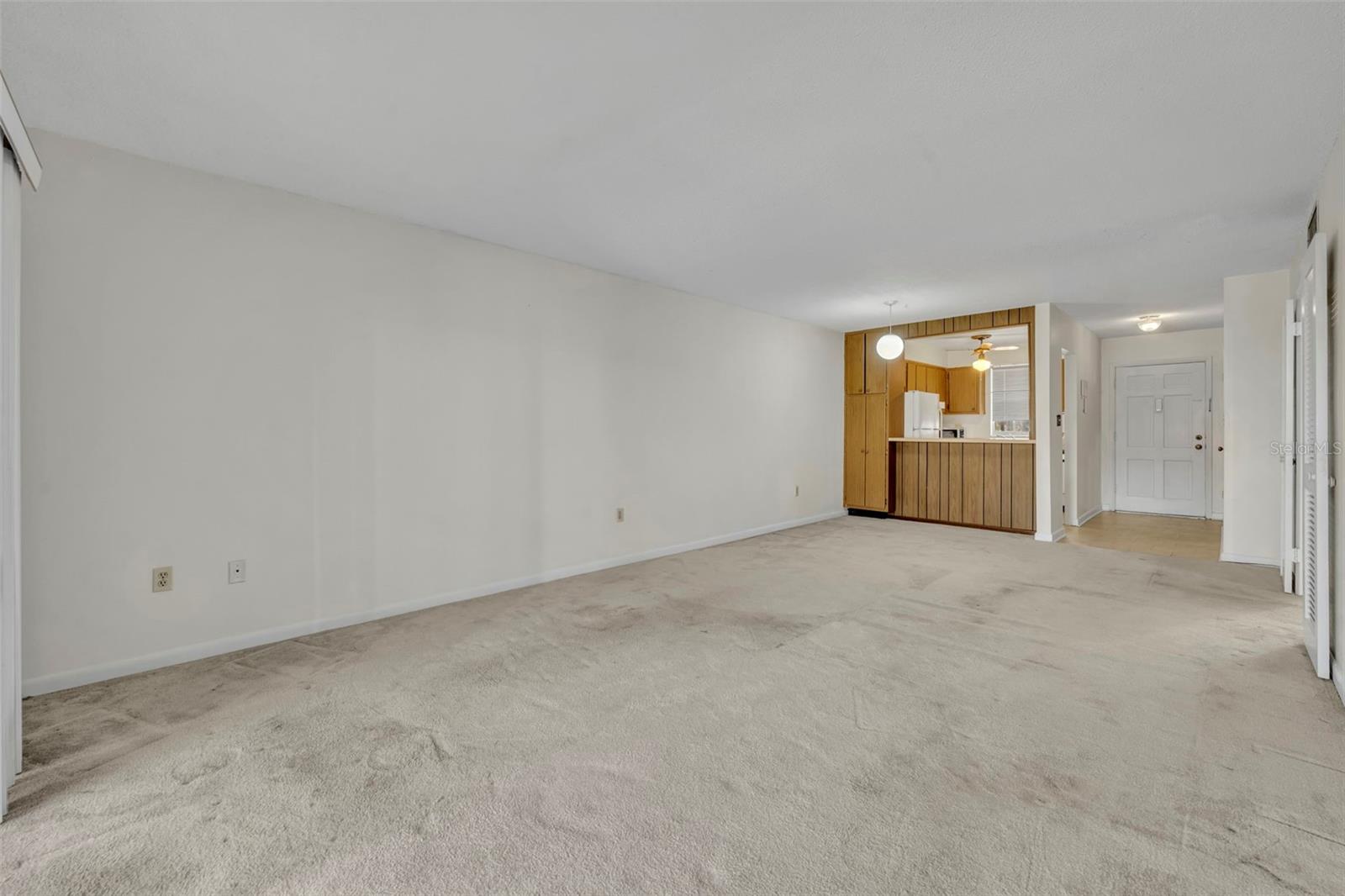 MEAD GARDEN - Residential