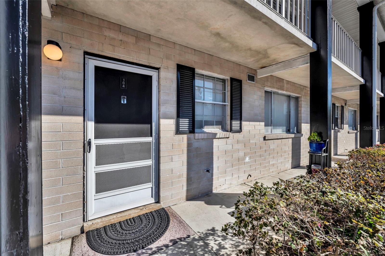 1250 S DENNING DRIVE 104