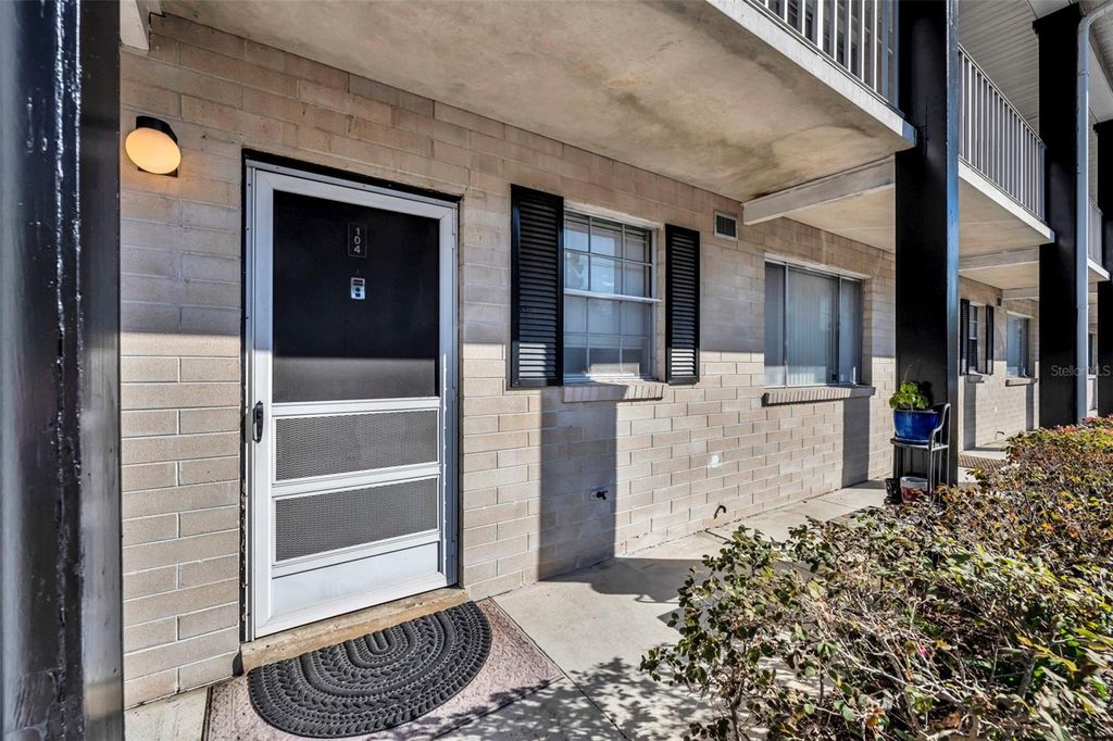 Photo of 1250 S Denning Drive #104, Winter Park, FL 32789 (MLS # O6371777)