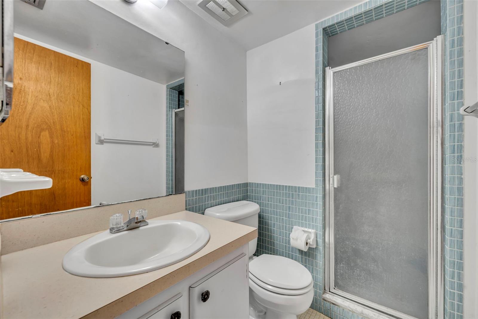 MEAD GARDEN - Residential