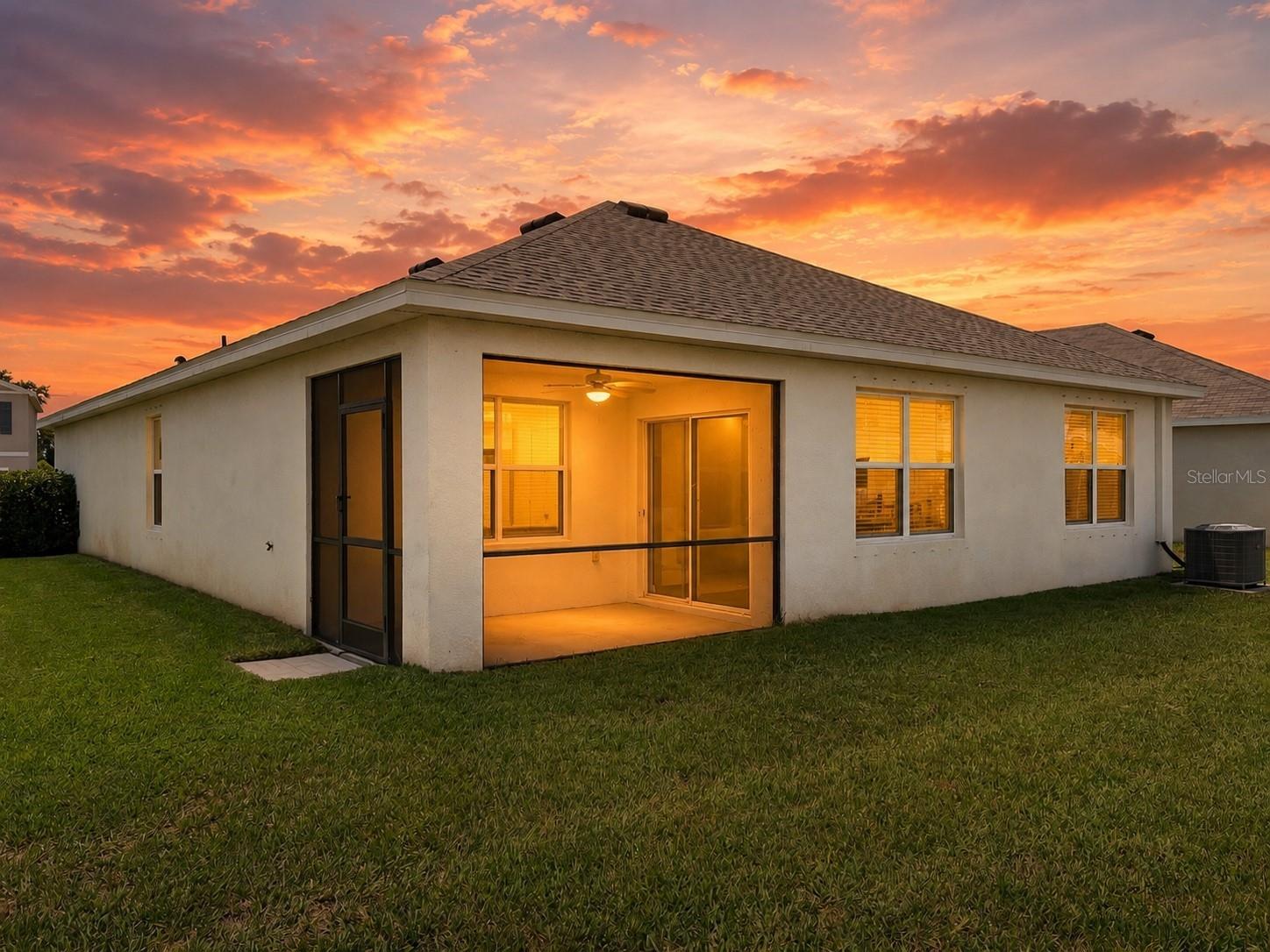 SOUTHERN OAKS PH I & II - Residential Lease