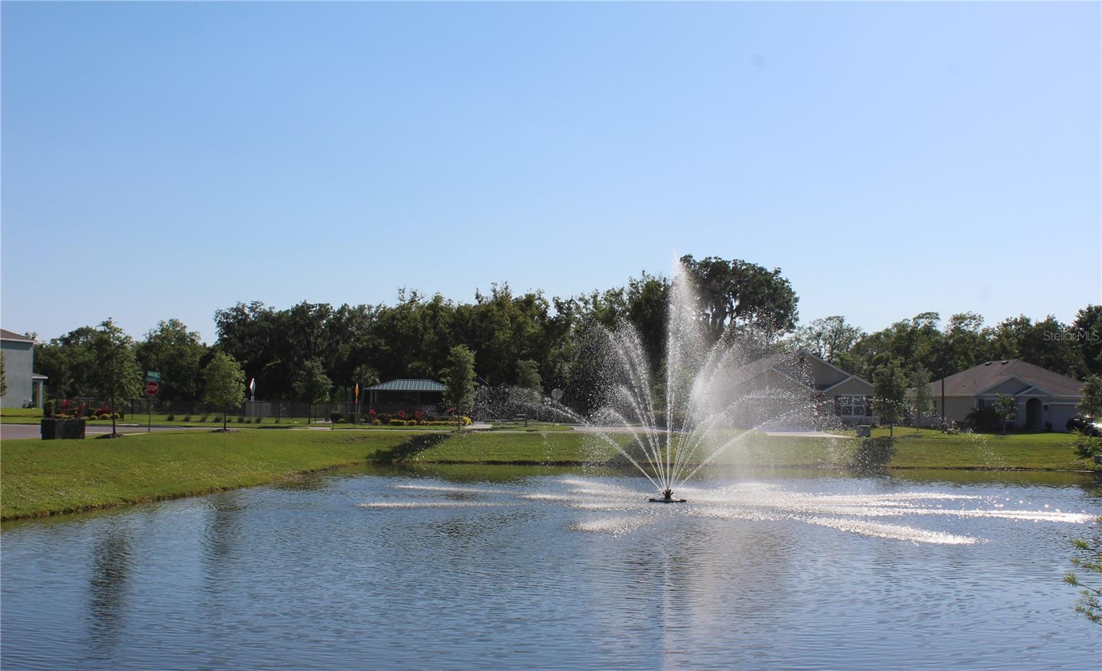 SOUTHERN OAKS PH I & II - Residential Lease