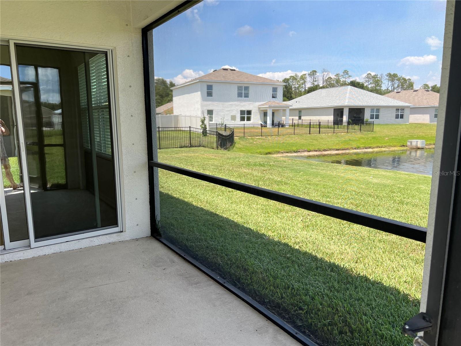 SOUTHERN OAKS PH I & II - Residential Lease