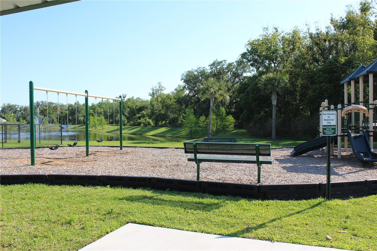 SOUTHERN OAKS PH I & II - Residential Lease