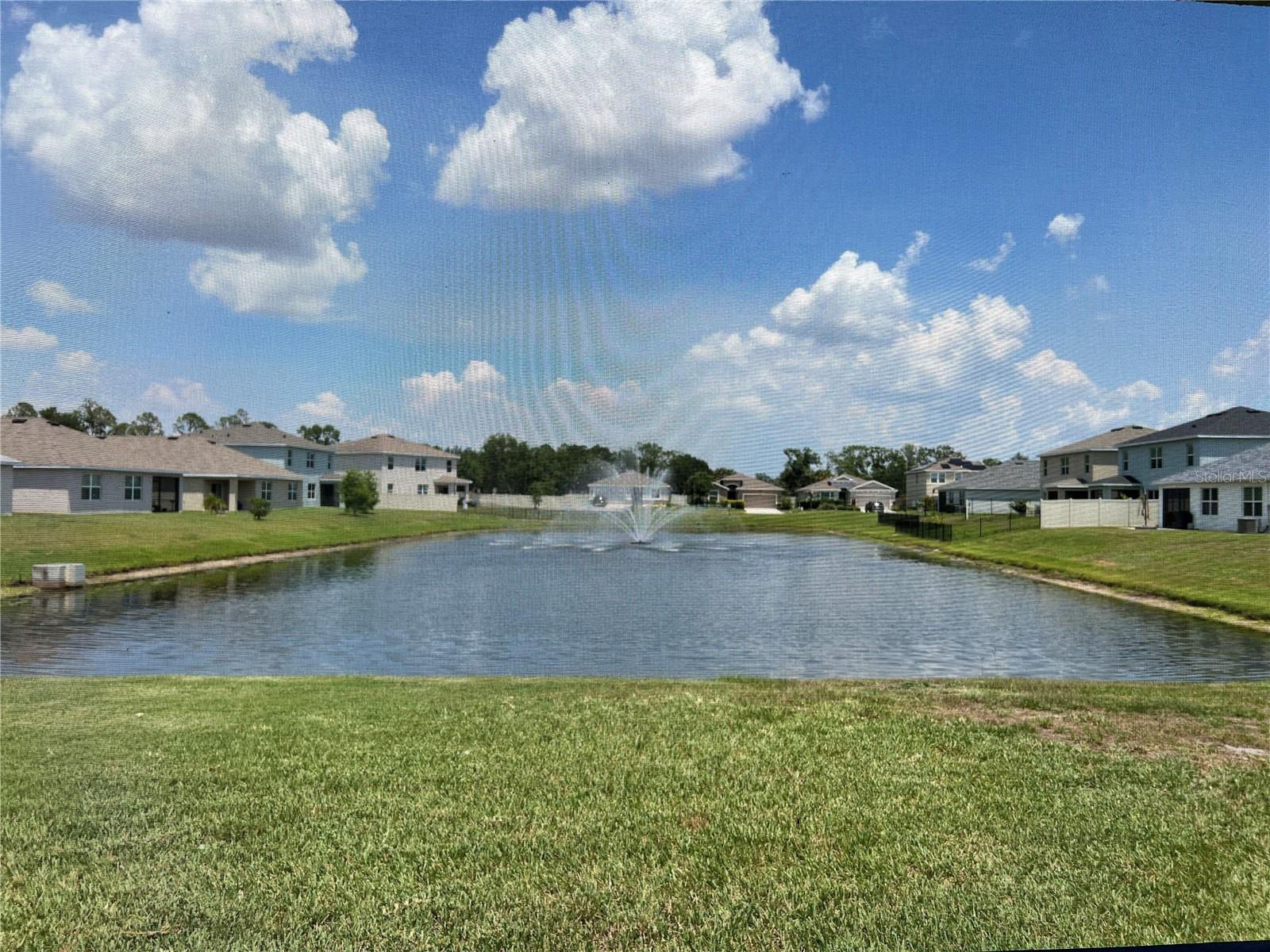 SOUTHERN OAKS PH I & II - Residential Lease