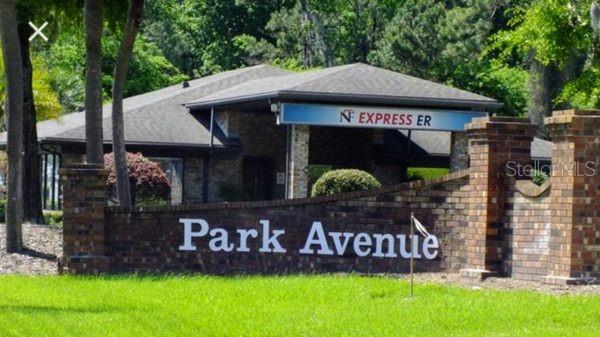 PARK AVE CONCOURSE - Commercial Sale