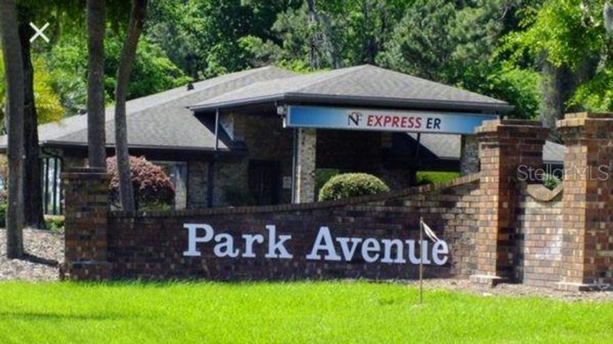 Office building for sale. Previous use medical.