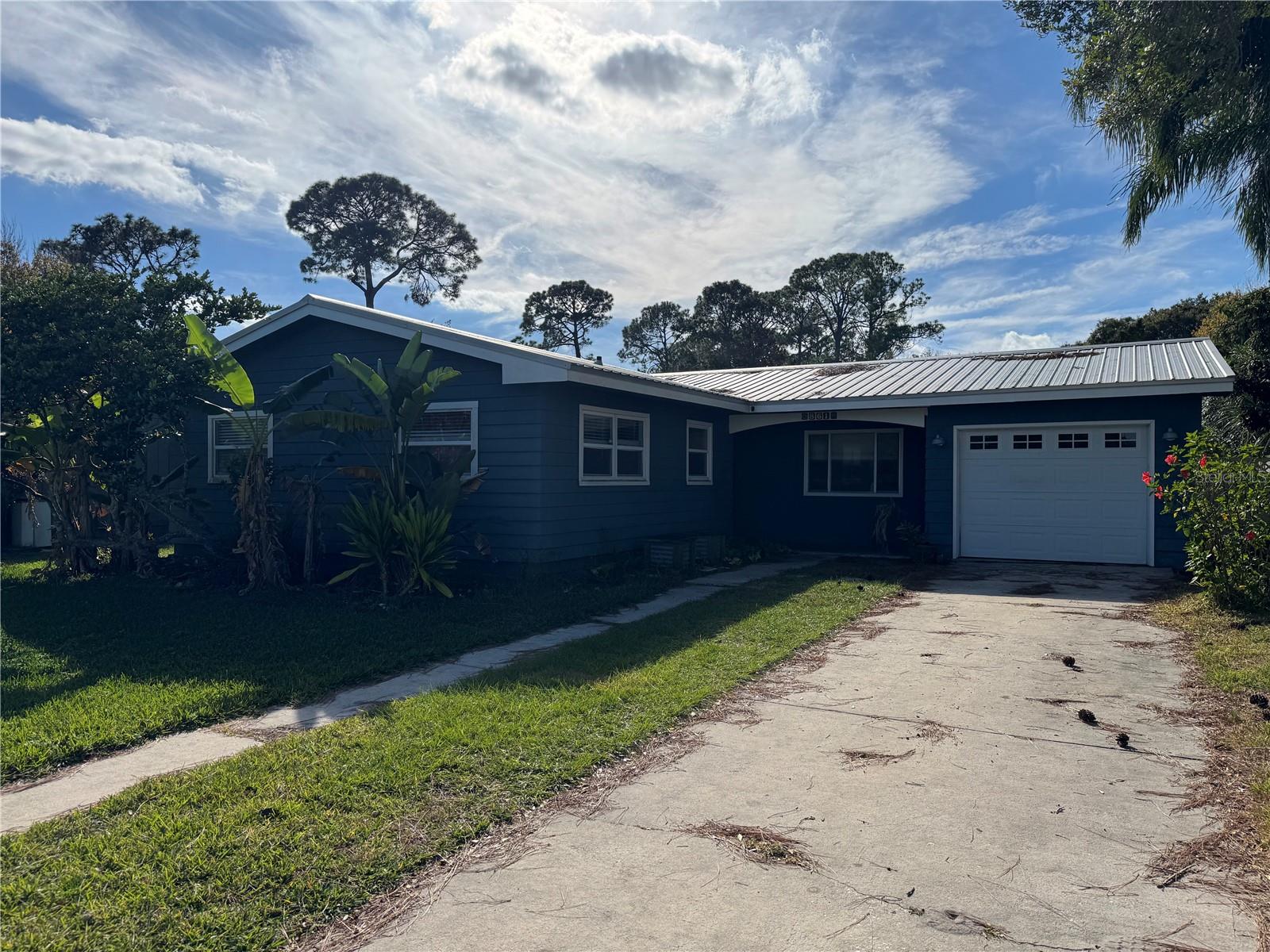 ST AUGUSTINE SHORES - Residential