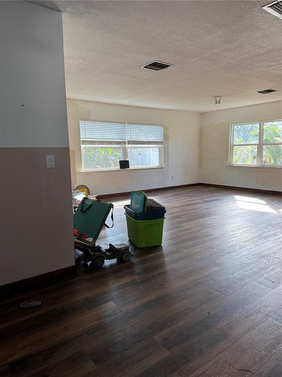 ST AUGUSTINE SHORES - Residential