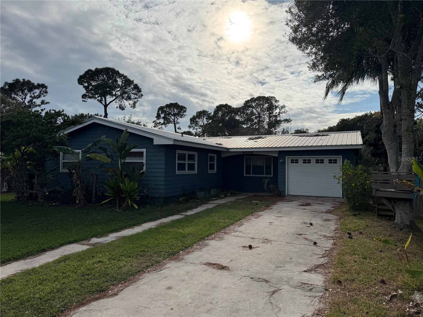 ST AUGUSTINE SHORES - Residential