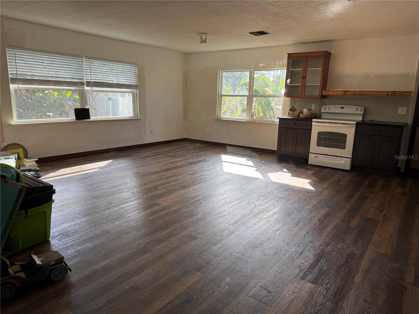 ST AUGUSTINE SHORES - Residential