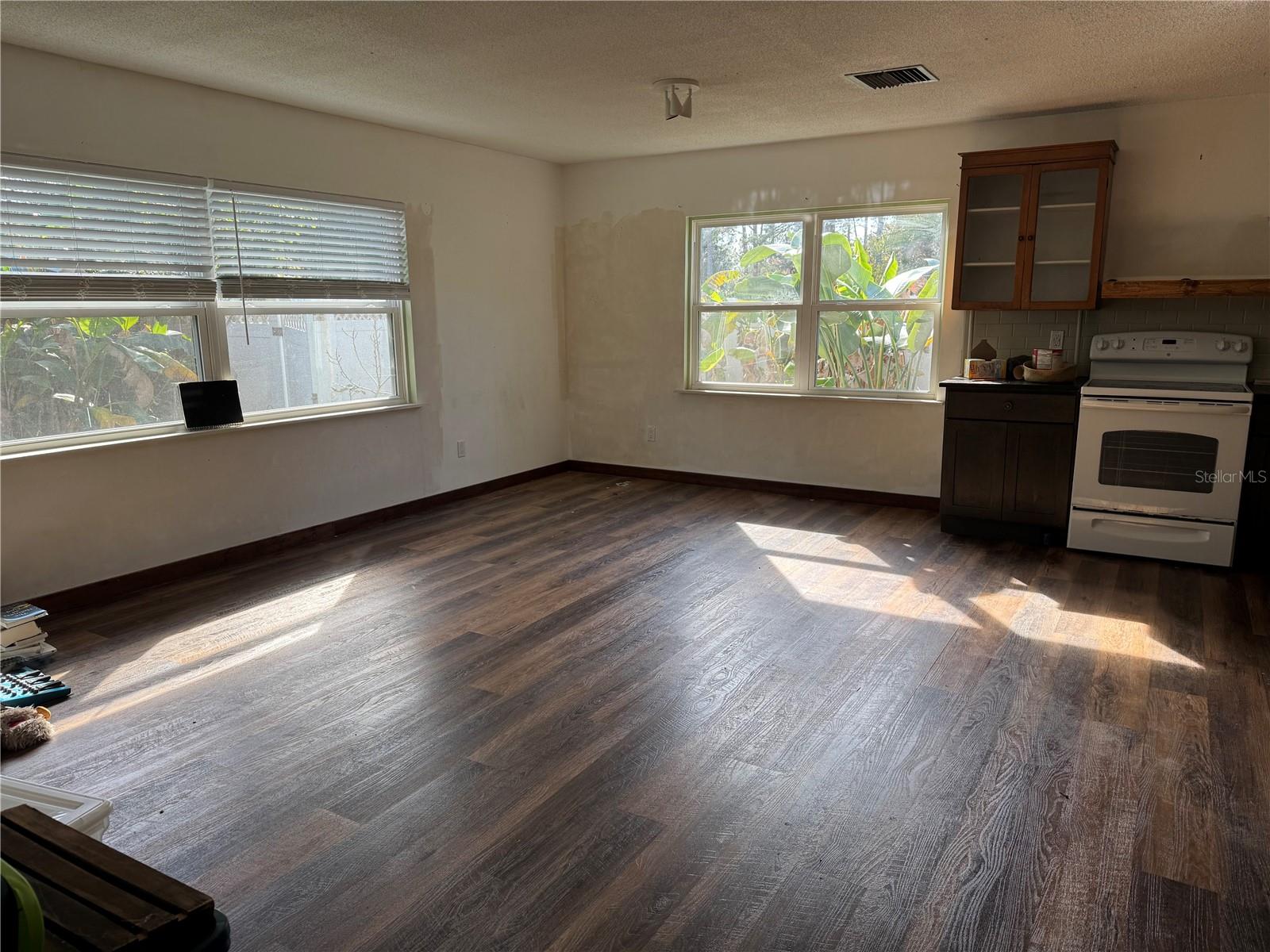 ST AUGUSTINE SHORES - Residential