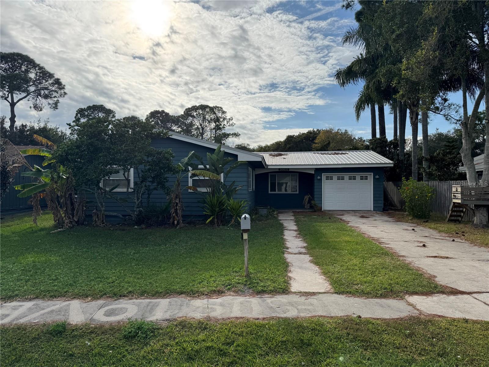 ST AUGUSTINE SHORES - Residential