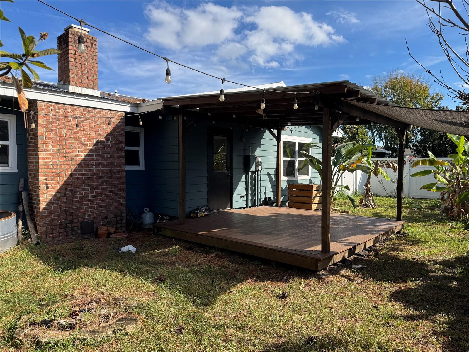 ST AUGUSTINE SHORES - Residential