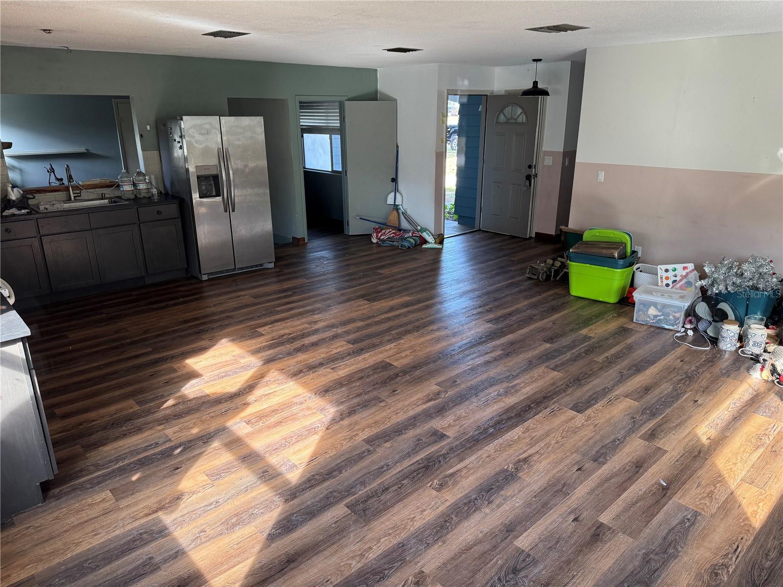 ST AUGUSTINE SHORES - Residential