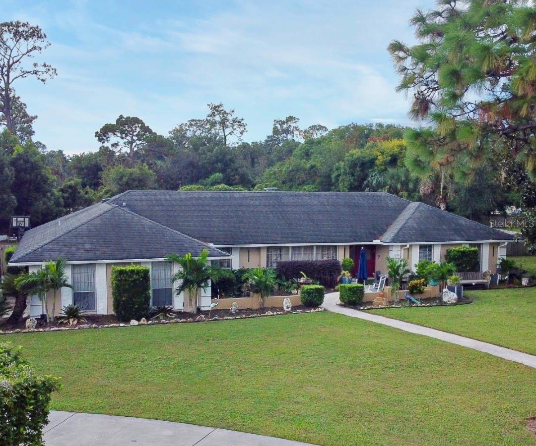 KNOLLWOOD 3RD ADD AMD - Residential