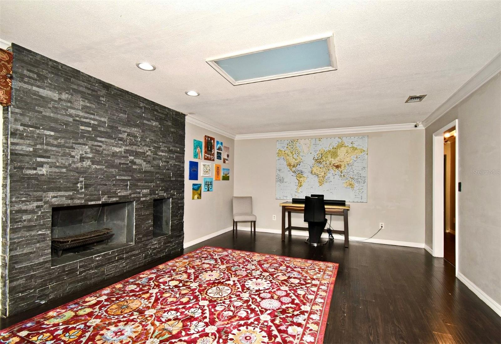 KNOLLWOOD 3RD ADD AMD - Residential