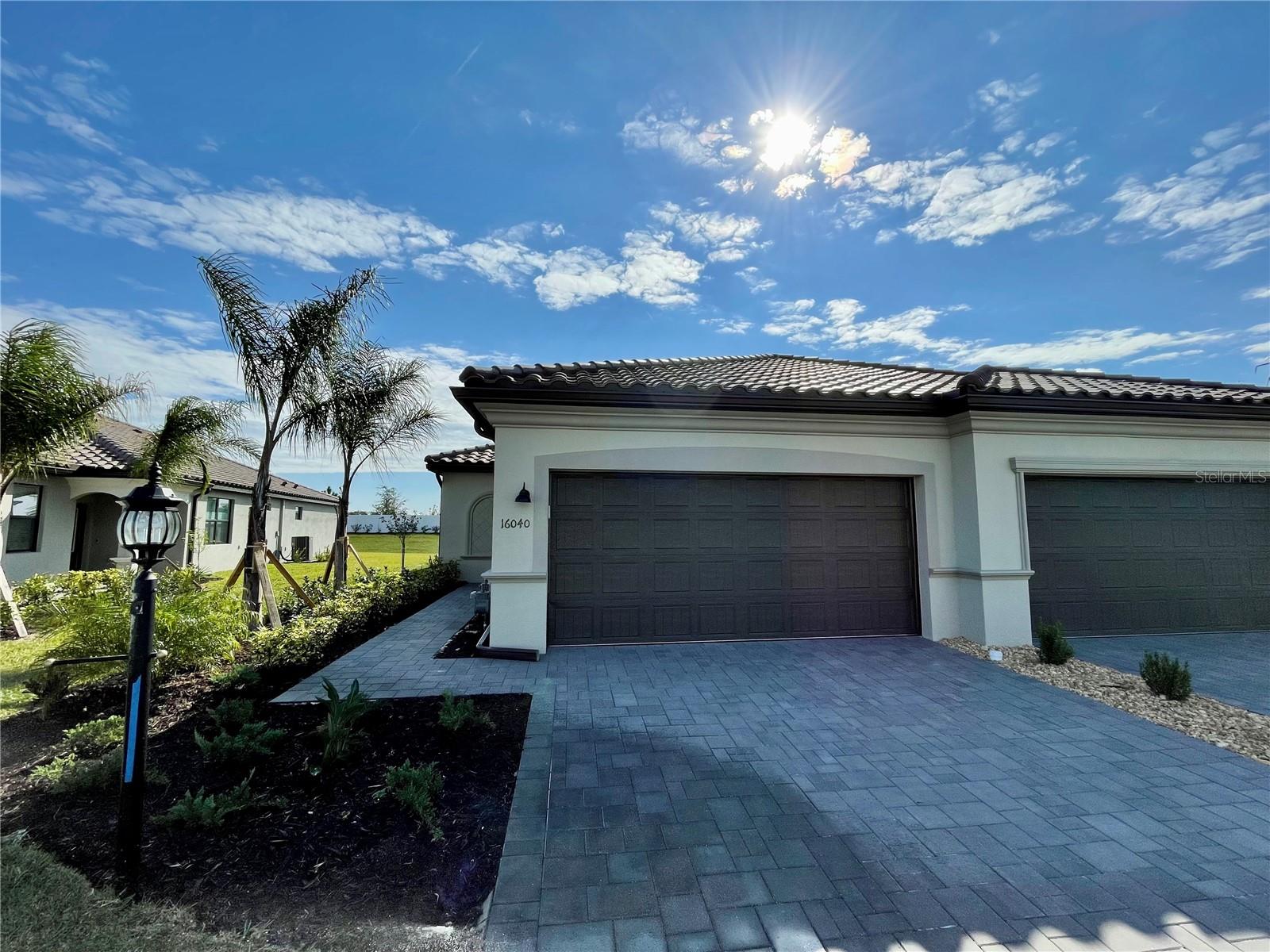 For Rent! Unfurnished Annual Rental! Pet Friendly up to 2 dogs! Welcome to Lorraine Lakes, a vibrant, gated community in the heart of Lakewood Ranch where every day feels like a vacation! This beautiful 3-bedroom, 2-bathroom villa offers the perfect combination of comfort, elegance, and low-maintenance living, all surrounded by resort-style amenities. Step inside to find a bright and open layout with modern finishes, tile flooring in main living areas, and a spacious kitchen featuring stainless steel appliances, granite countertops, a large center cut out connecting it to the living space, and plenty of storage. The kitchen flows effortlessly into the dining and living areas, creating a great space for both entertaining and everyday living. The primary suite features a large walk-in closet and a private ensuite bath with a walk-in shower. Two additional bedrooms provide flexible space for guests, a home office, or hobbies. Step out back to the screened-in lanai, perfect for relaxing with a morning coffee or enjoying peaceful evenings in the Florida breeze. Living in Lorraine Lakes means you’ll have access to a spectacular array of amenities, including a clubhouse, fitness center, resort-style pool, splash park, tennis and pickleball courts, indoor basketball, walking trails, and more, all just minutes from everything Lakewood Ranch has to experience. Included in the rent is lawn care, interior and exterior pest control, high-speed internet, basic cable, and a washer and dryer. Limit of 2 small dogs allowed, breed restrictions apply based on Insurance and Community guidelines. There will be $150 non-refundable pet fee/dog. $500 food and beverage annual minimum is required by HOA.