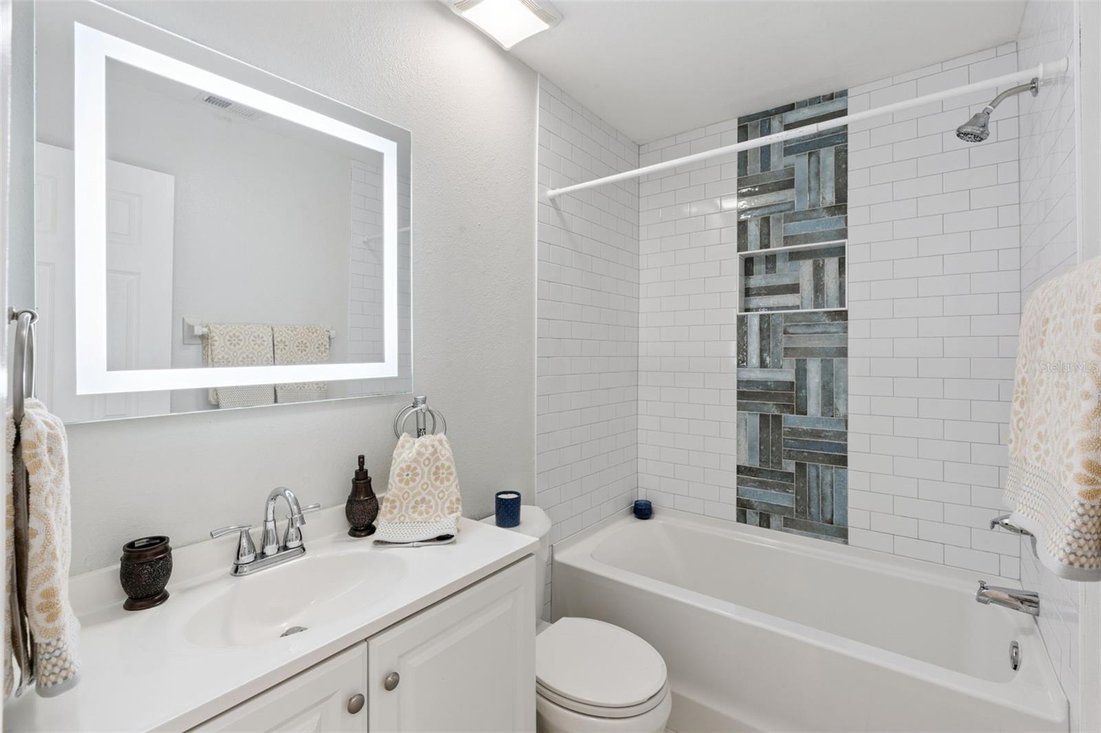 STONEBRIDGE PH 02 - Residential