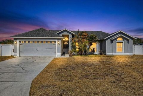 3189 WINDMILL POINT BOULEVARD KISSIMMEE FL 34746