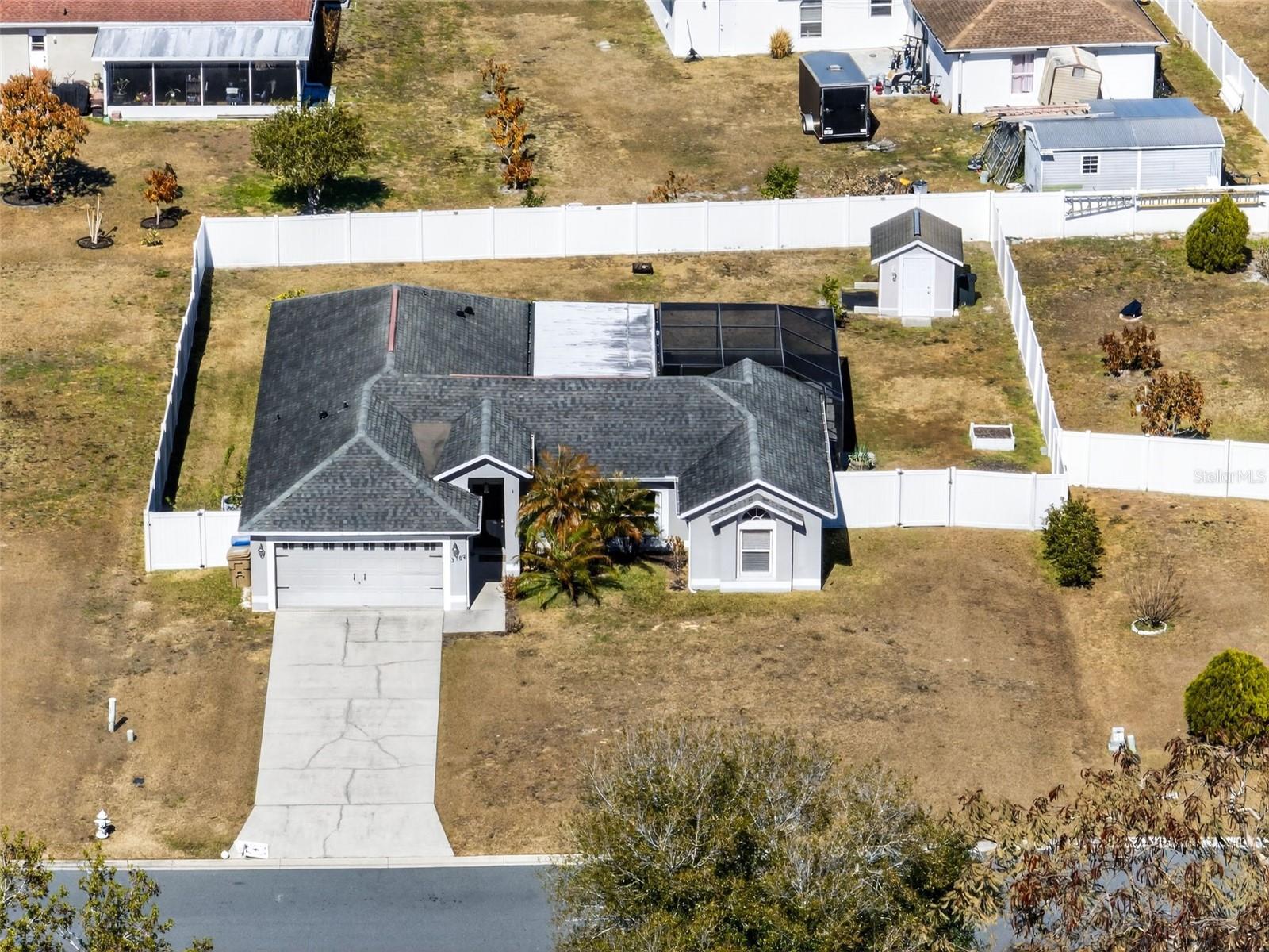 3189 WINDMILL POINT BOULEVARD