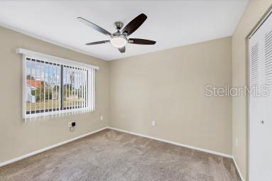 NORTH PORT CHARLOTTE COUNTRY CLUB - Residential