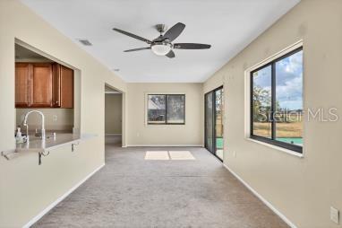 NORTH PORT CHARLOTTE COUNTRY CLUB - Residential