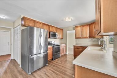 NORTH PORT CHARLOTTE COUNTRY CLUB - Residential