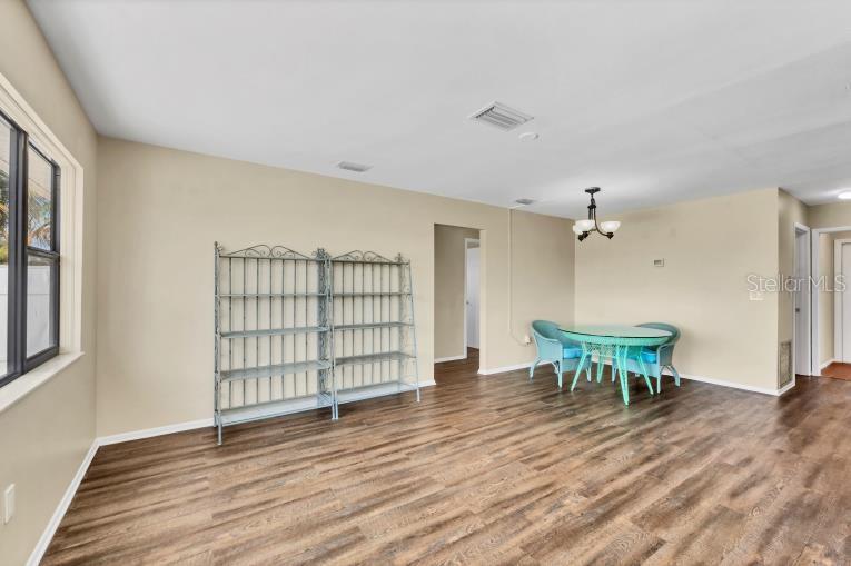 NORTH PORT CHARLOTTE COUNTRY CLUB - Residential