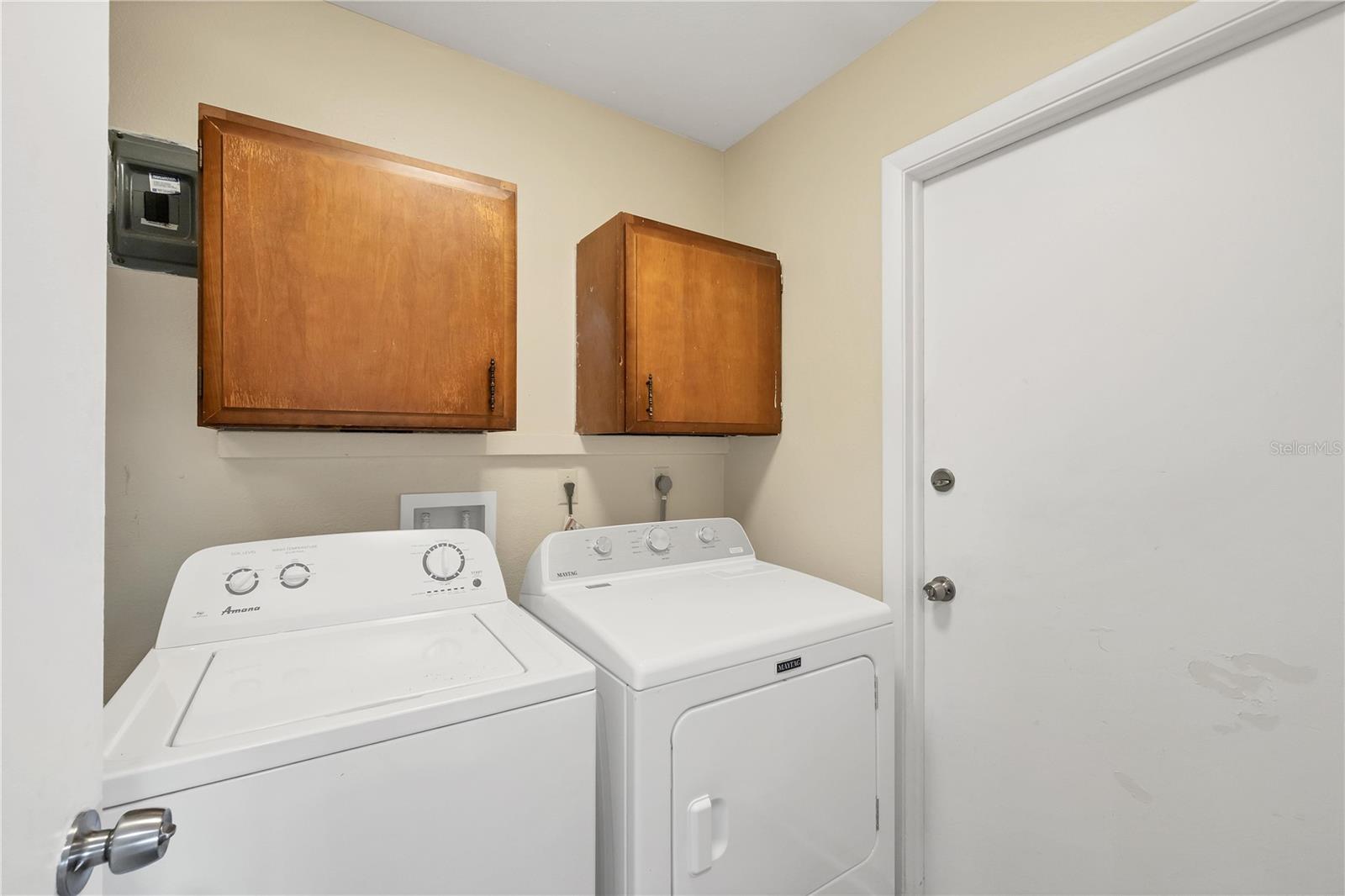 NORTH PORT CHARLOTTE COUNTRY CLUB - Residential