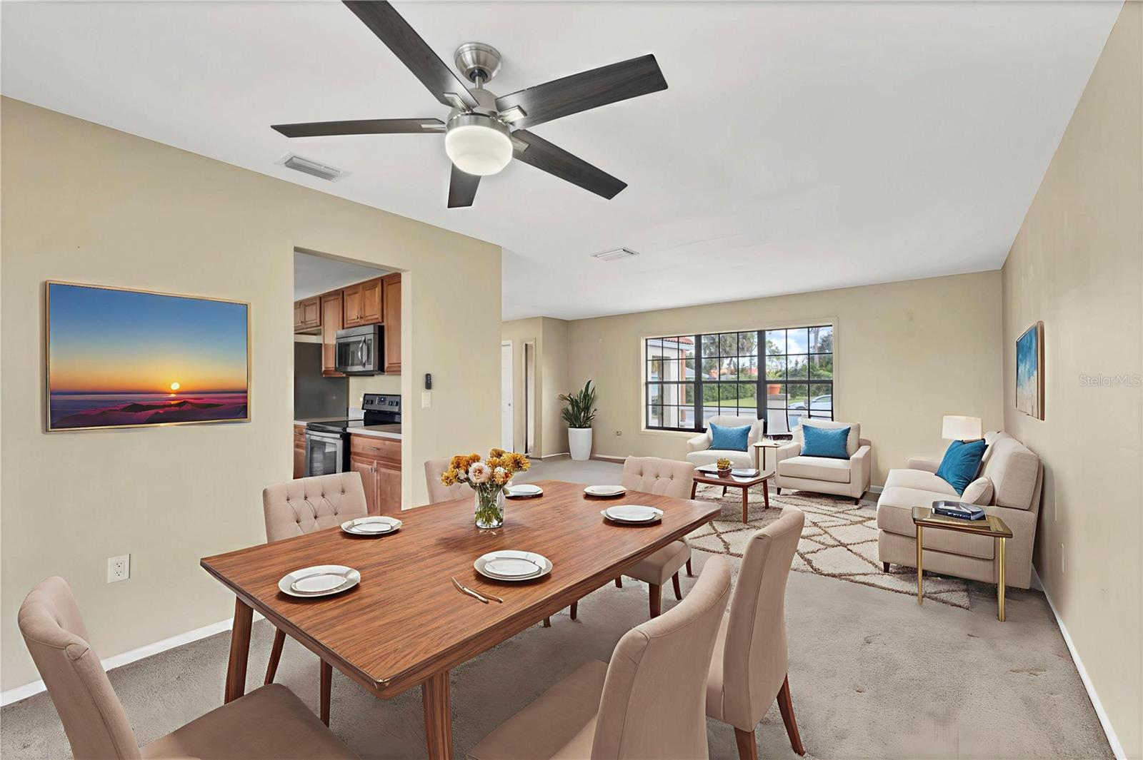 NORTH PORT CHARLOTTE COUNTRY CLUB - Residential