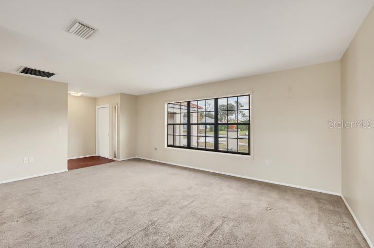 NORTH PORT CHARLOTTE COUNTRY CLUB - Residential