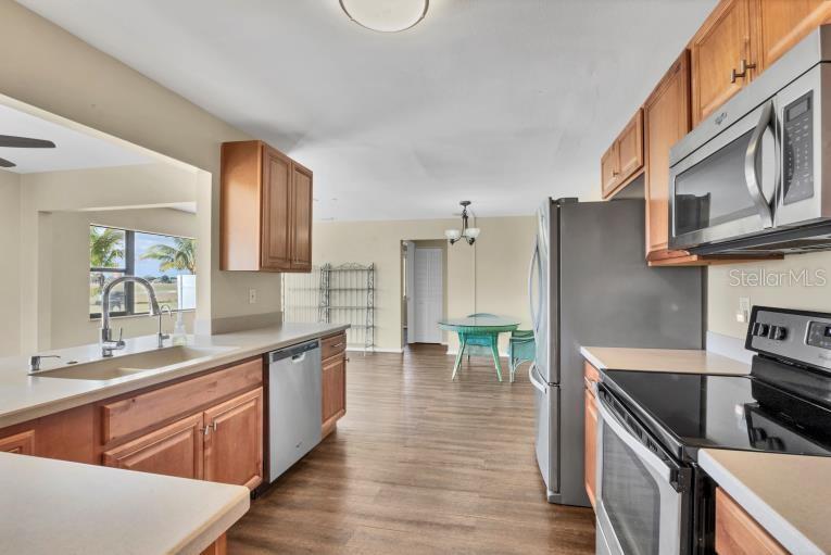 NORTH PORT CHARLOTTE COUNTRY CLUB - Residential