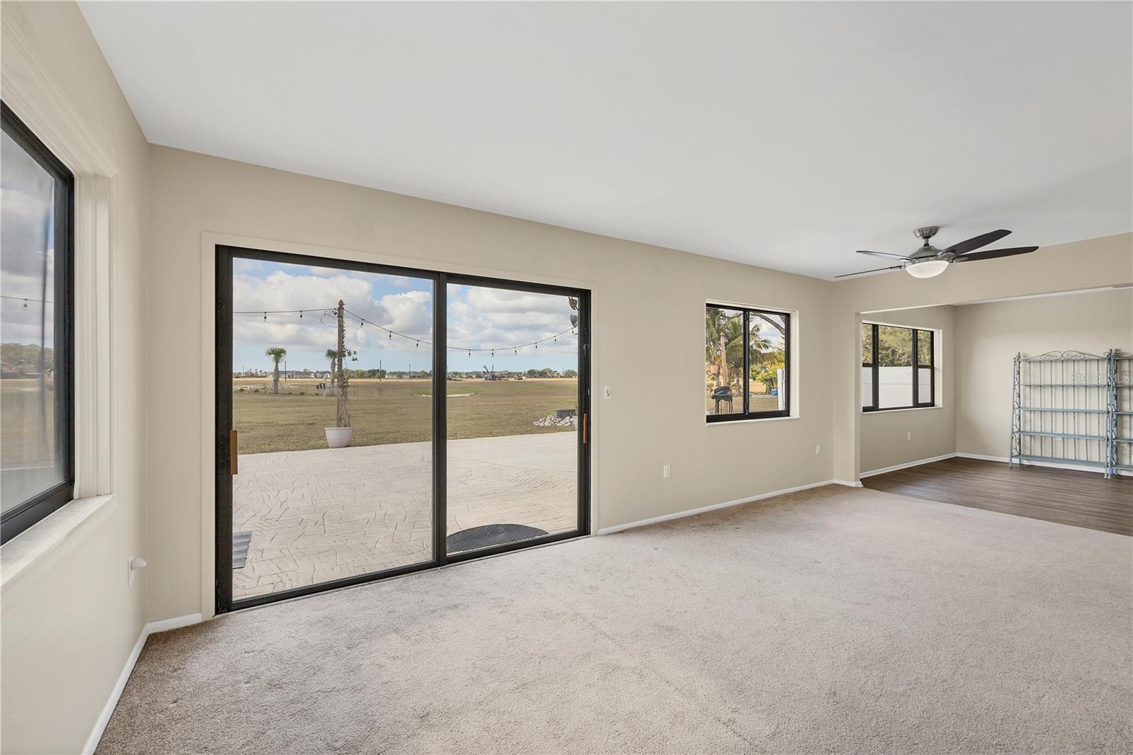 NORTH PORT CHARLOTTE COUNTRY CLUB - Residential