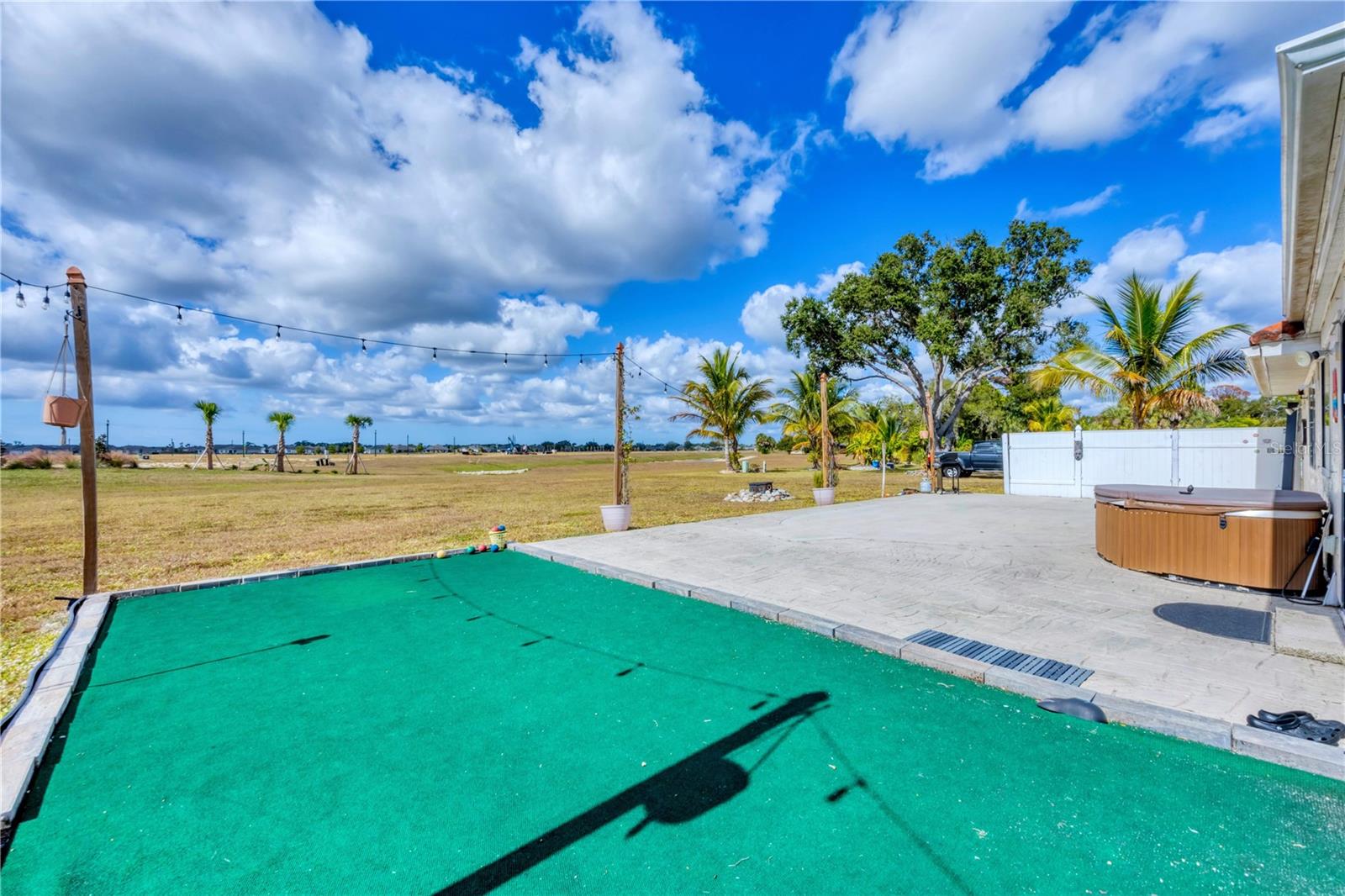 NORTH PORT CHARLOTTE COUNTRY CLUB - Residential