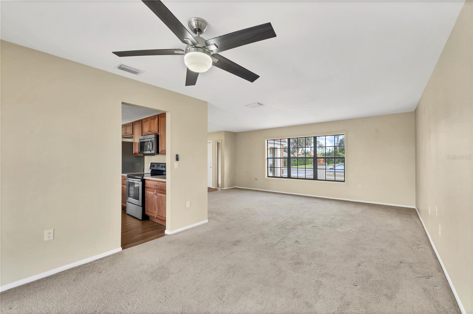 NORTH PORT CHARLOTTE COUNTRY CLUB - Residential