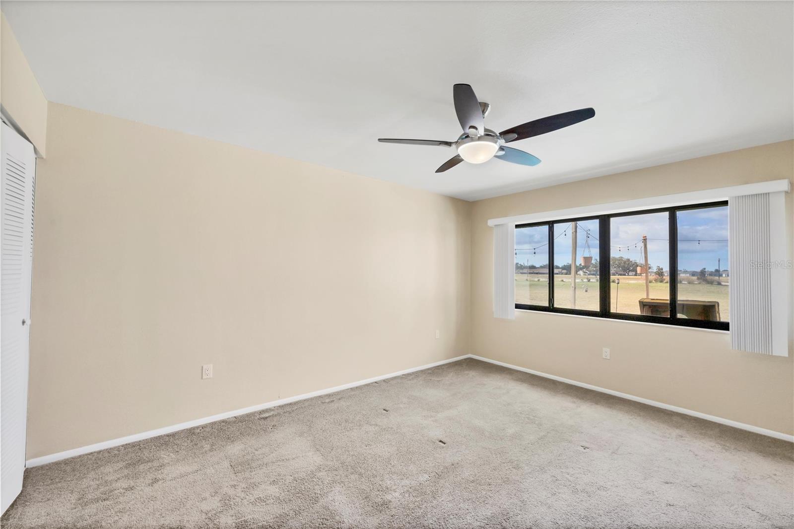 NORTH PORT CHARLOTTE COUNTRY CLUB - Residential