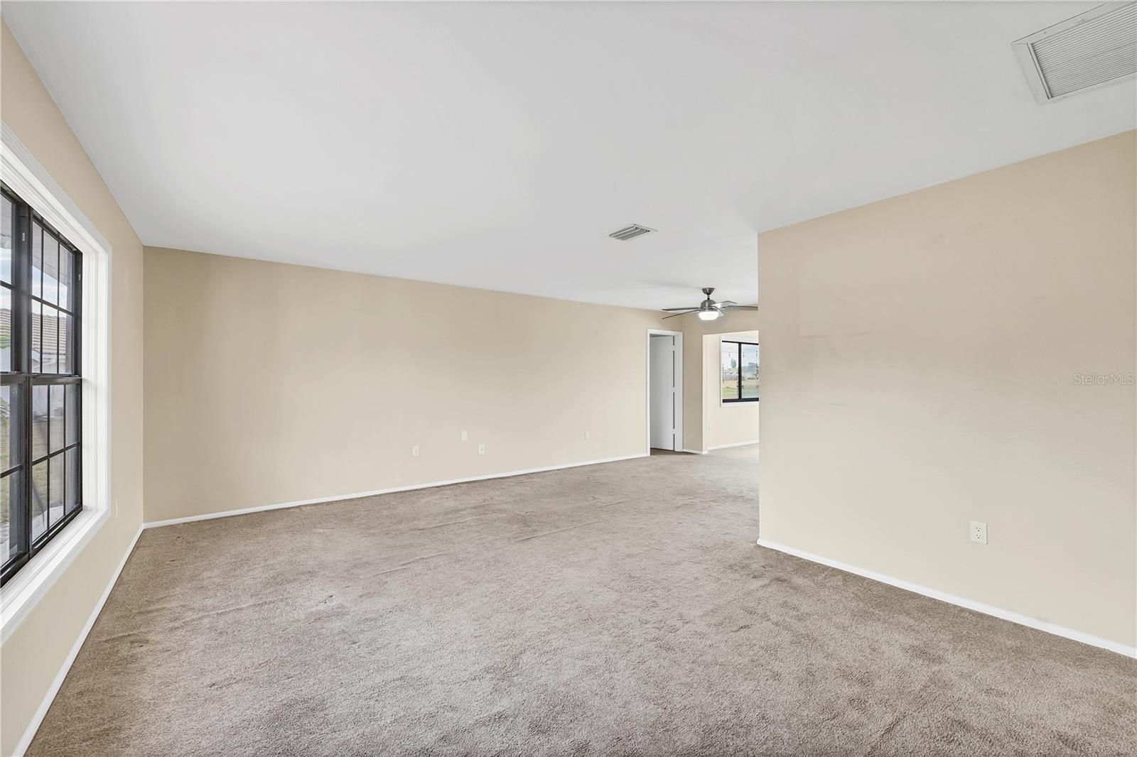 NORTH PORT CHARLOTTE COUNTRY CLUB - Residential