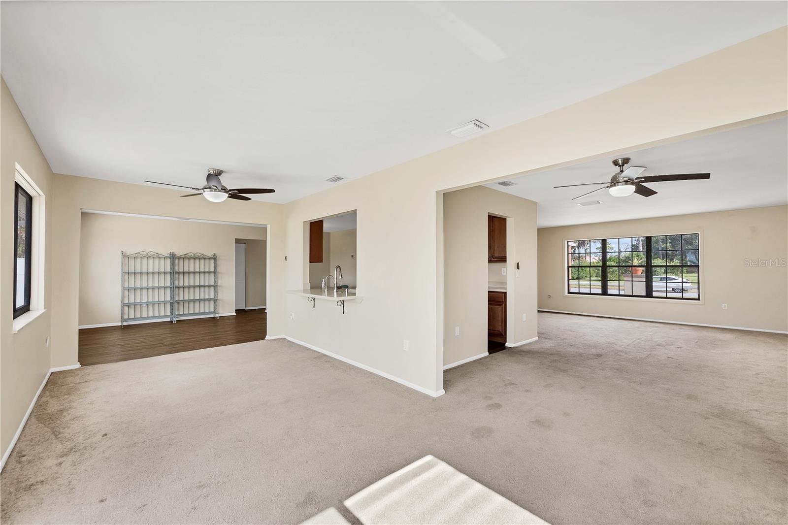 NORTH PORT CHARLOTTE COUNTRY CLUB - Residential